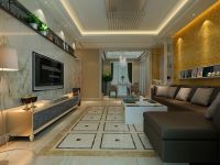 110平现代简约风格