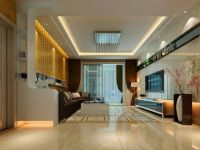 110平现代简约风格