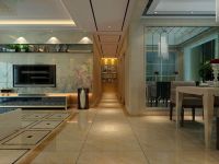 110平现代简约风格