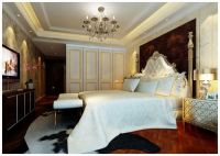 世华龙樾175简欧风