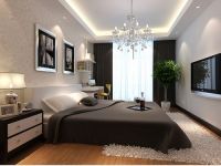 89平现代简约风格