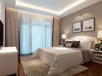 89平现代简约风格