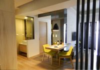 宜家小户型装修图