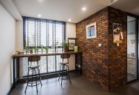 简约装修小客厅大全