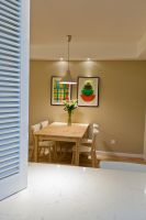 北欧宜家卧室衣柜图