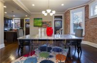 混搭设计三居欣赏