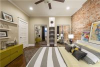 混搭设计三居欣赏