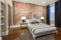 混搭设计三居欣赏