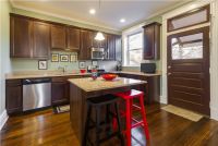 混搭设计三居欣赏