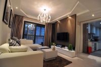 简约设计厨房橱柜图2015