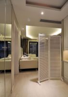 简约设计厨房橱柜图2015