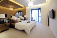 现代设计书房大全