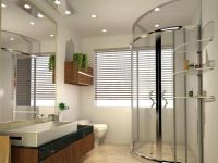 80后业主信赖的现代中式