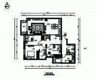 80后业主信赖的现代中式