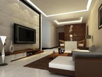 80后业主信赖的现代中式