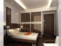 80后业主信赖的现代中式