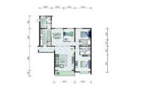 紫色布艺设计新的淡色系