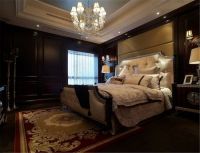 欧式风情演绎80后的尊贵与时尚