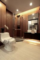 新中式风格简洁又充满韵味