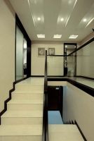 新中式风格简洁又充满韵味