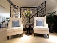 把浪漫娶回家、不大不小的面积可以这么装。