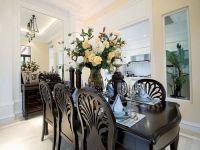 把浪漫娶回家、不大不小的面积可以这么装。