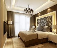 海棠公社一两居简欧风格装修案例