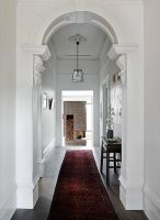 现代风格家居设计别墅效果图