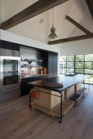 现代风格家居设计别墅效果图