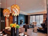 中国风提升空间新价值