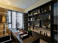 中国风提升空间新价值