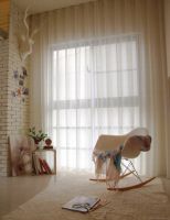 简约设计衣柜设计效果图