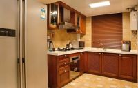 东南亚风格室内餐厅设计效果图