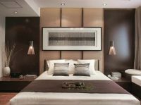 中式东南亚装修三居效果图大全