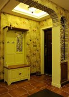 田园设计两居欣赏大全