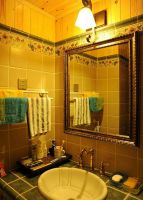 田园设计两居欣赏大全