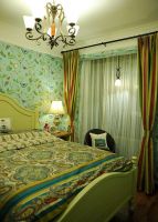 田园设计两居欣赏大全