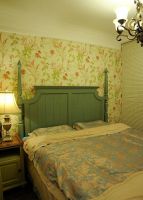 田园设计两居欣赏大全