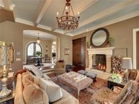 红橡树简约欧式分享