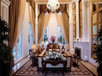 红橡墅大气欧式案例