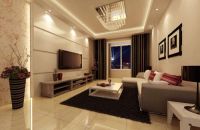 京汉铂寓118现代风