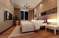 京汉铂寓118现代风