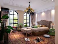 首开香溪郡117田园风