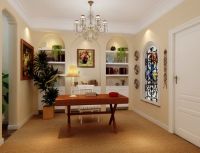 首开香溪郡117田园风