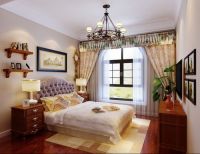 首开香溪郡117田园风