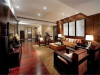 北辰红橡墅-中式实景经典案例分享