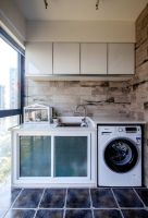 现代宜家风格二居室设计