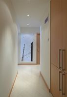 朴实简约风格餐厅设计