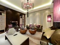 中建红杉溪谷-中式风格-192