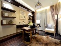 中建红杉溪谷-中式风格-192